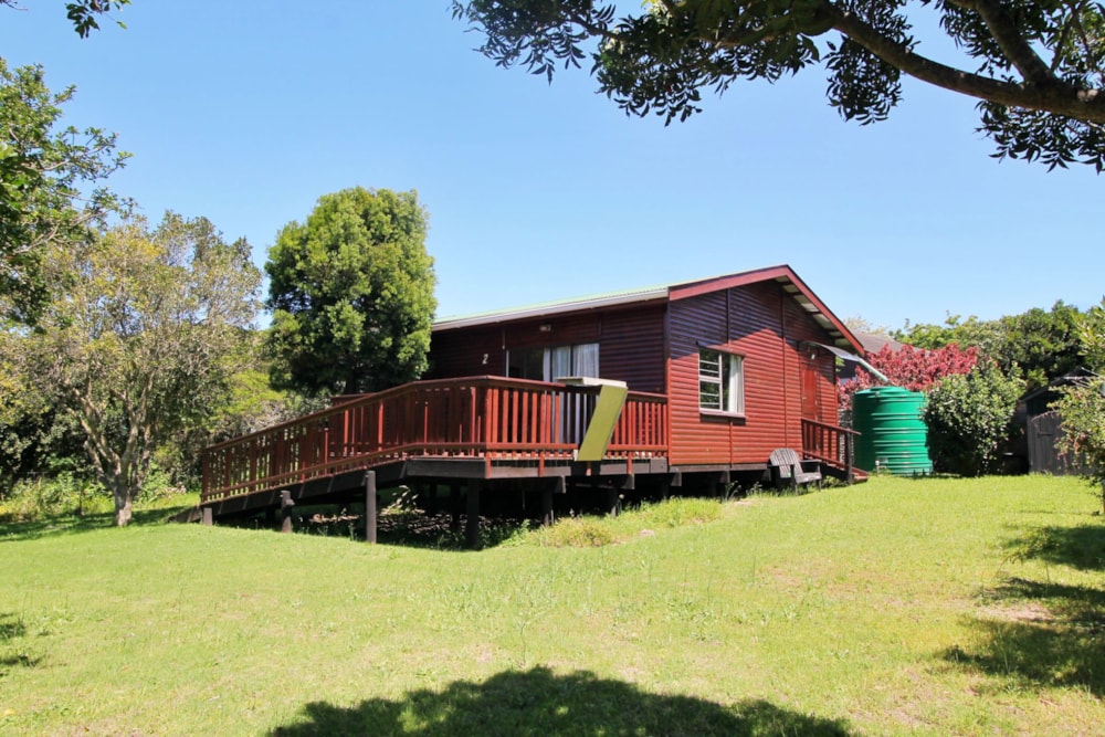 House let in Seafield, Port Alfred - 1PF1713225 House let in Seafield, Port Alfred - 1PF1713225