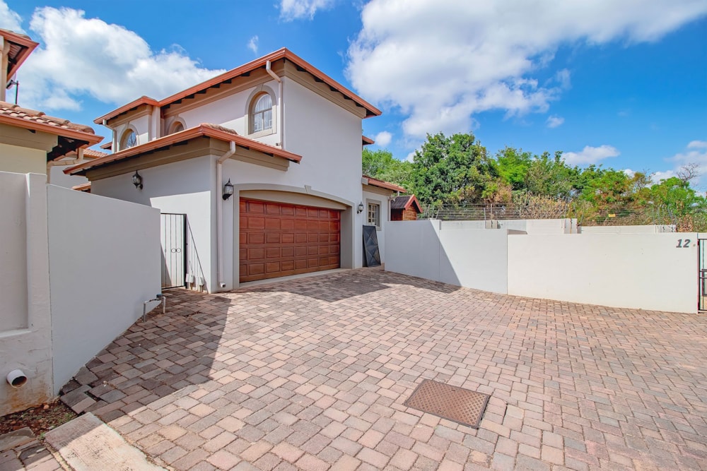 House sold in Faerie Glen - PT1635708 House sold in Faerie Glen - PT1635708