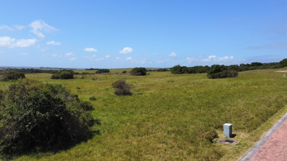 Vacant land for sale in Kenton Eco Estate - 1KO1525238