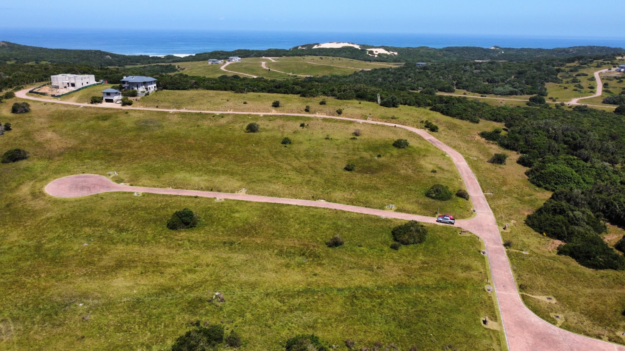 Vacant land for sale in Kenton Eco Estate - 1KO1525238