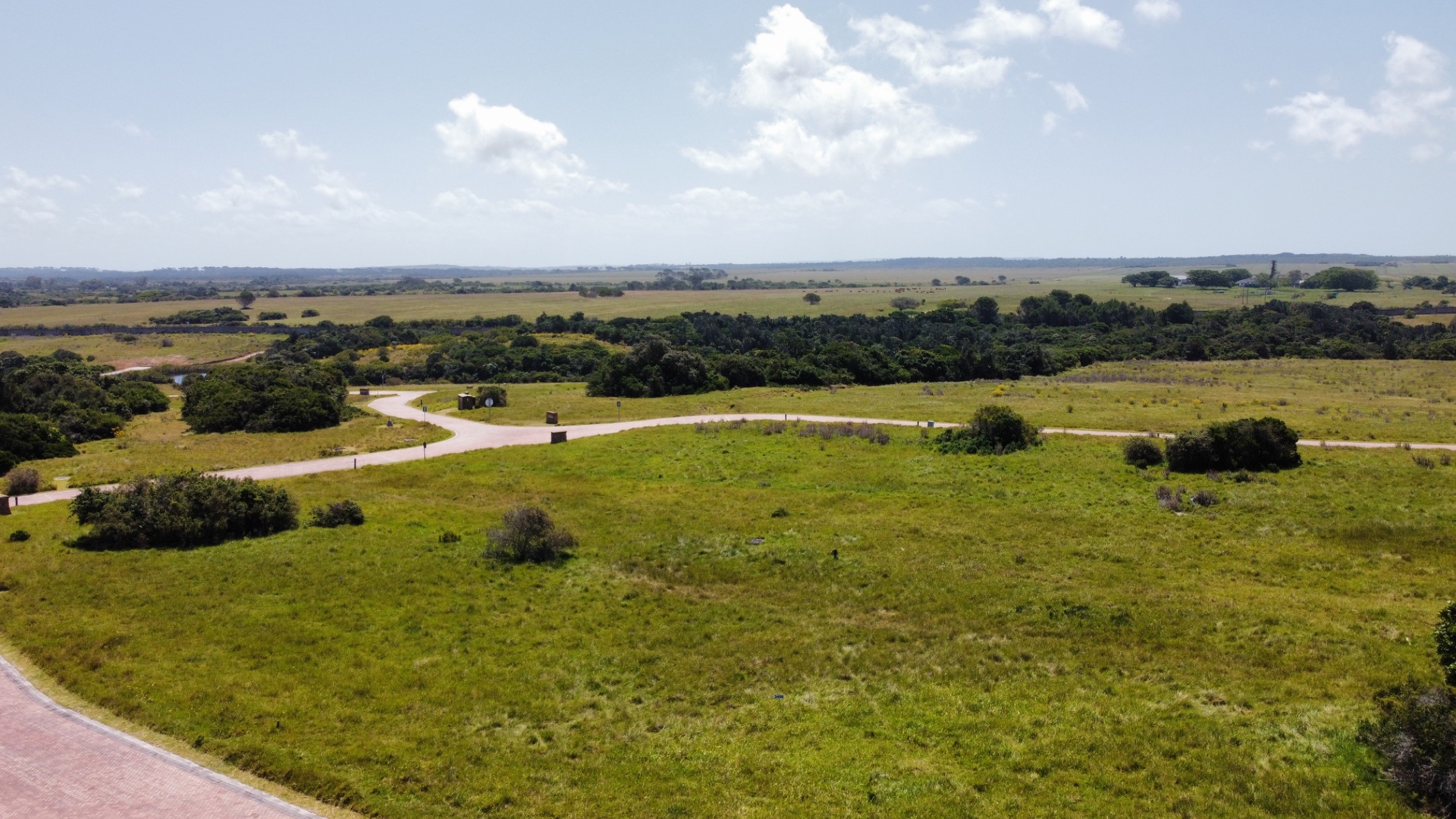 Vacant land for sale in Kenton Eco Estate - 1KO1525238