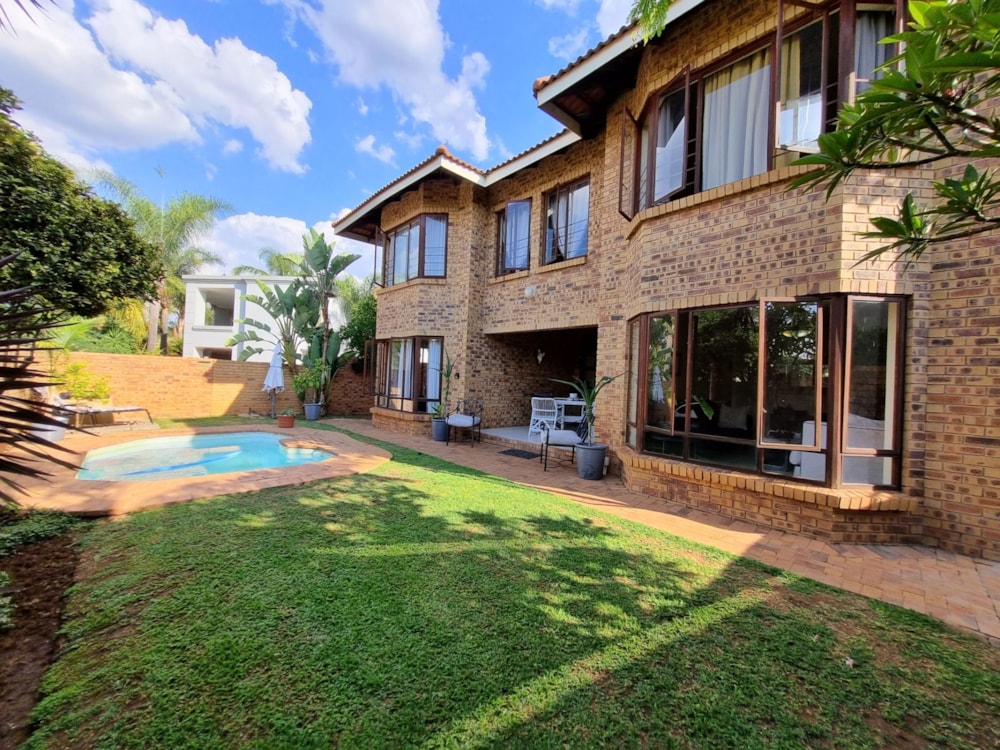 House for sale in Silver Lakes Golf Estate - PT1713072