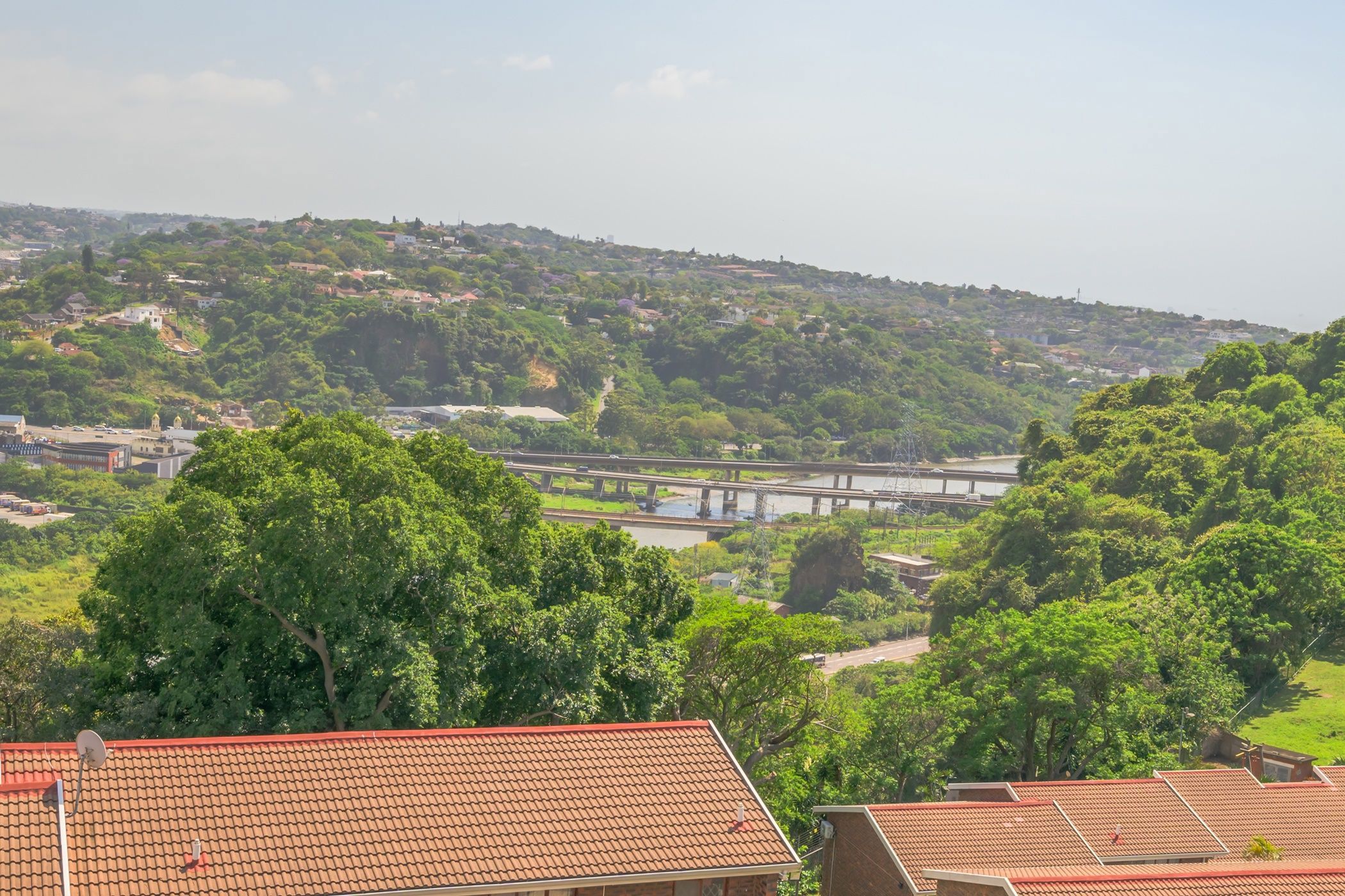 Apartment for sale in Morningside, Durban - 1DA1635810