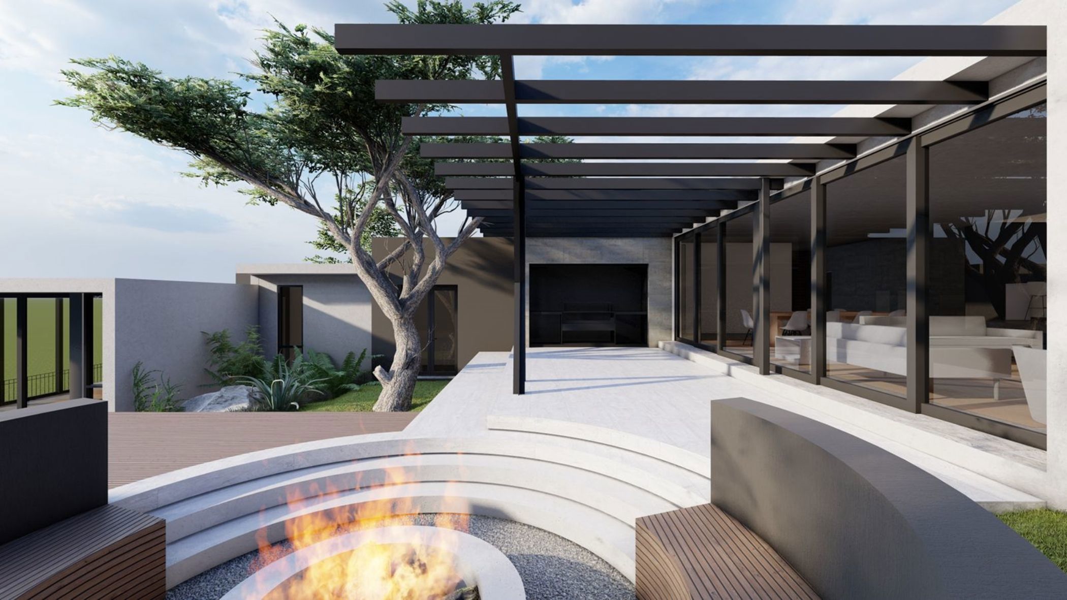 Single-storey house for sale in Hawaan Forest Estate - 1ND1547529