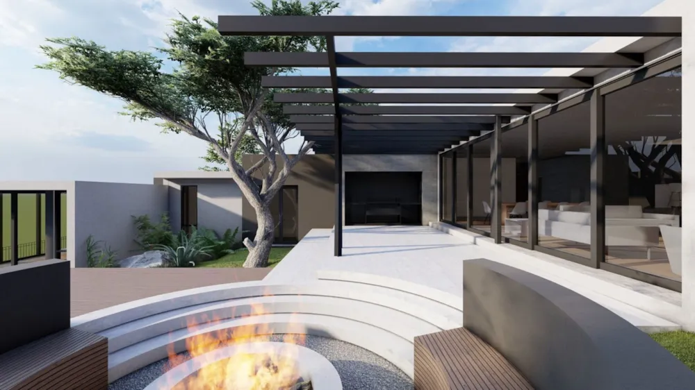 Single-storey house for sale in Hawaan Forest Estate - 1ND1547529