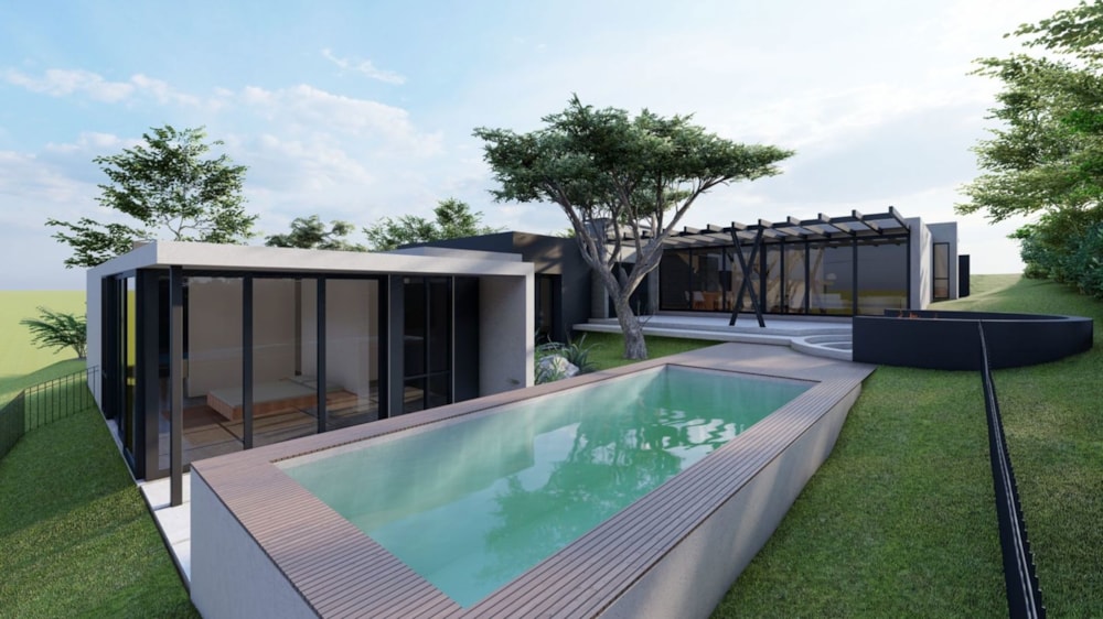 Single-storey house for sale in Hawaan Forest Estate - 1ND1547529