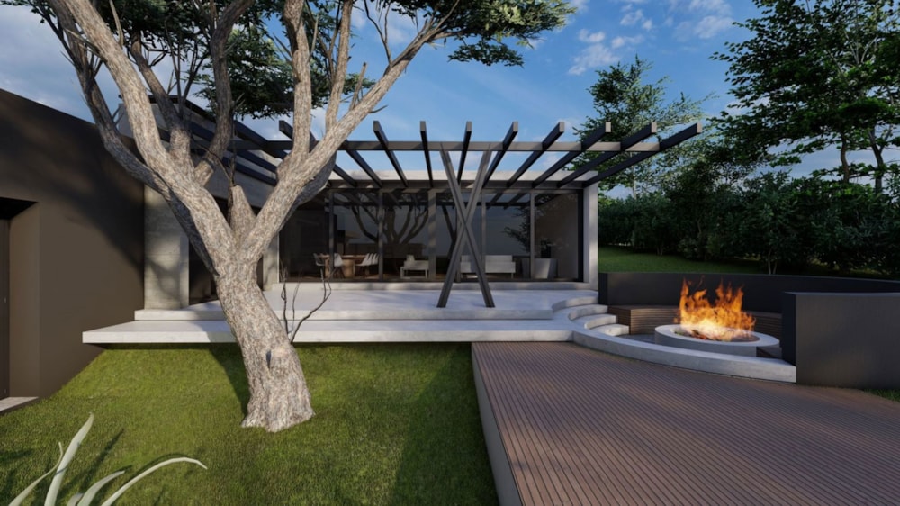 Single-storey house for sale in Hawaan Forest Estate - 1ND1547529