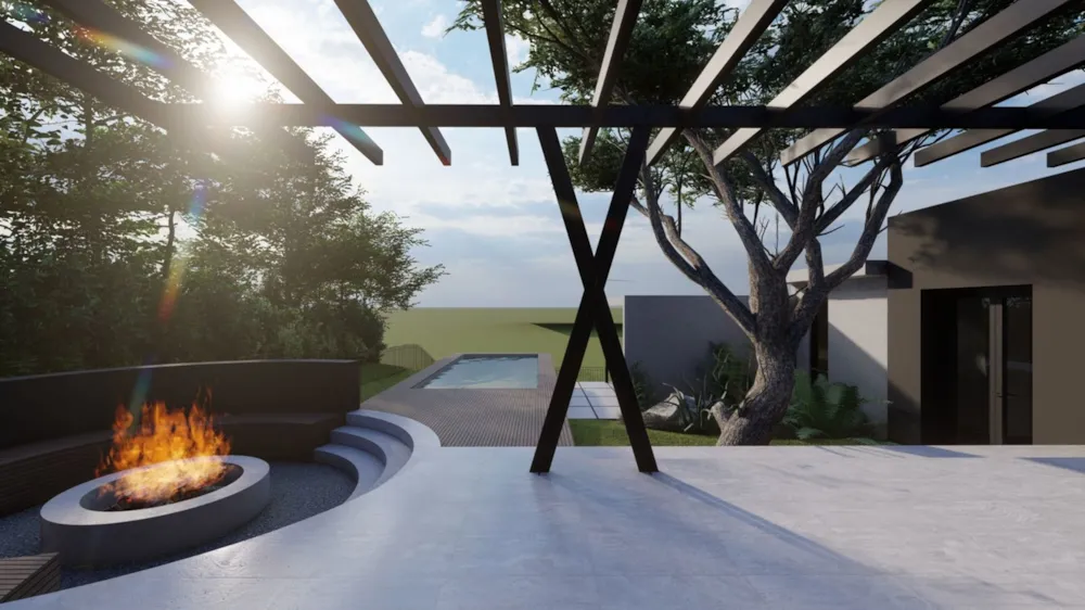 Single-storey house for sale in Hawaan Forest Estate - 1ND1547529