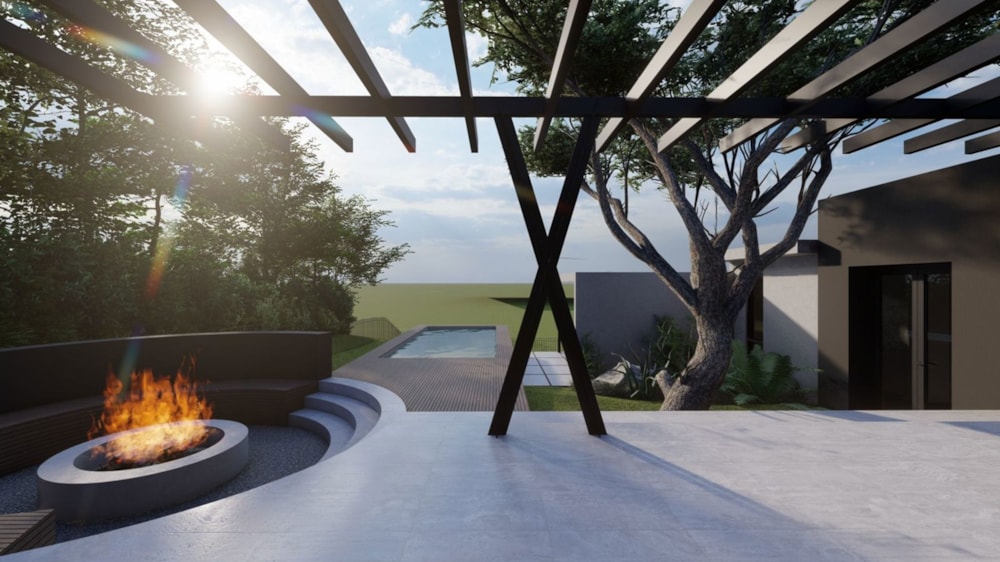 Single-storey house for sale in Hawaan Forest Estate - 1ND1547529