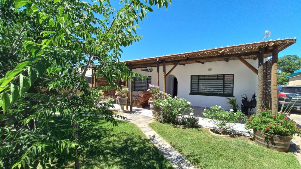 House sold in Heidelberg, Garden Route - 1SR1638297 House sold in Heidelberg, Garden Route - 1SR1638297