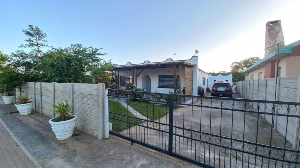 House sold in Heidelberg, Garden Route - 1SR1638297 House sold in Heidelberg, Garden Route - 1SR1638297