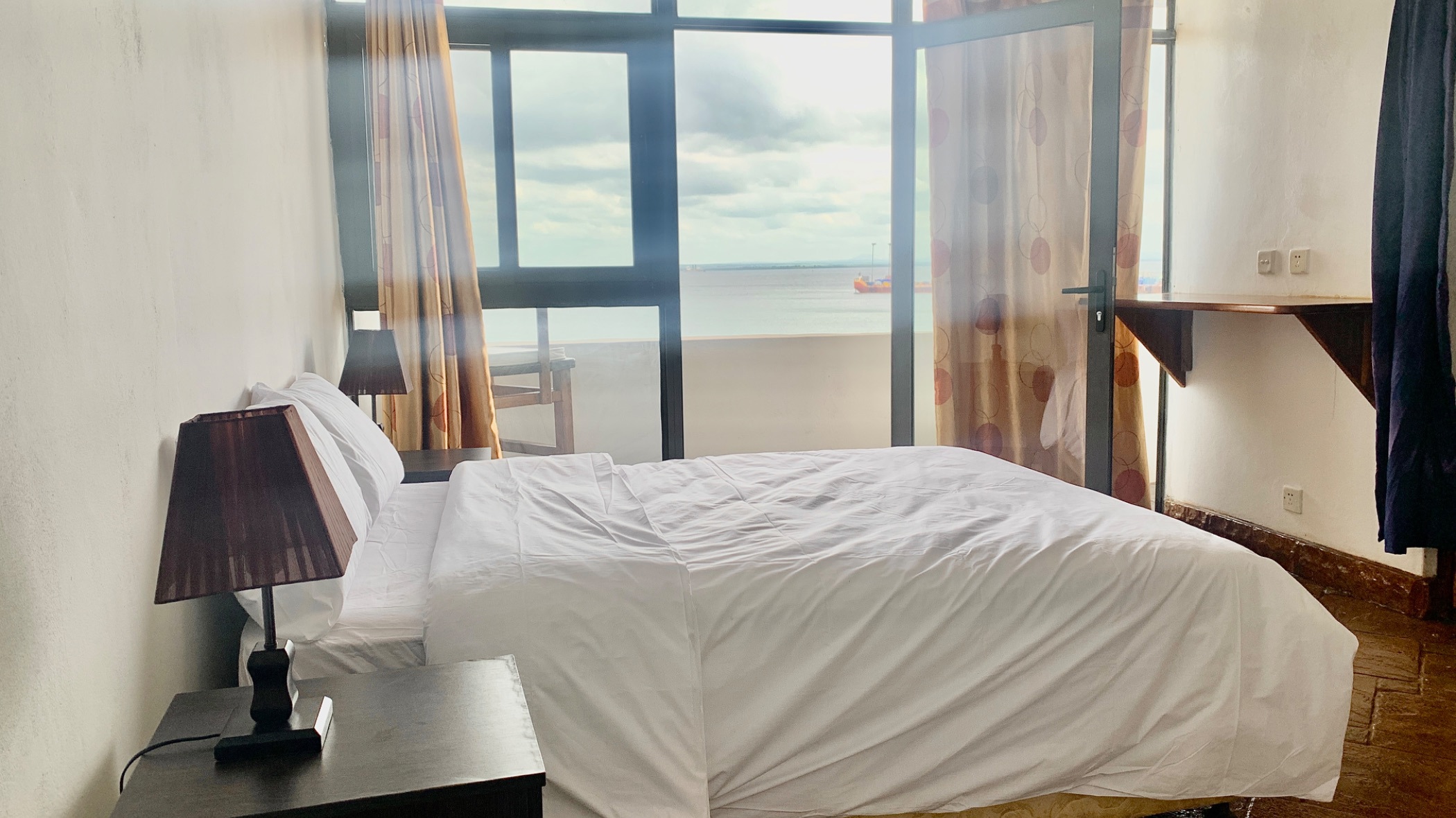 Apartment to rent in Pemba, Cabo Delgado, Mozambique - 3MQ1388691