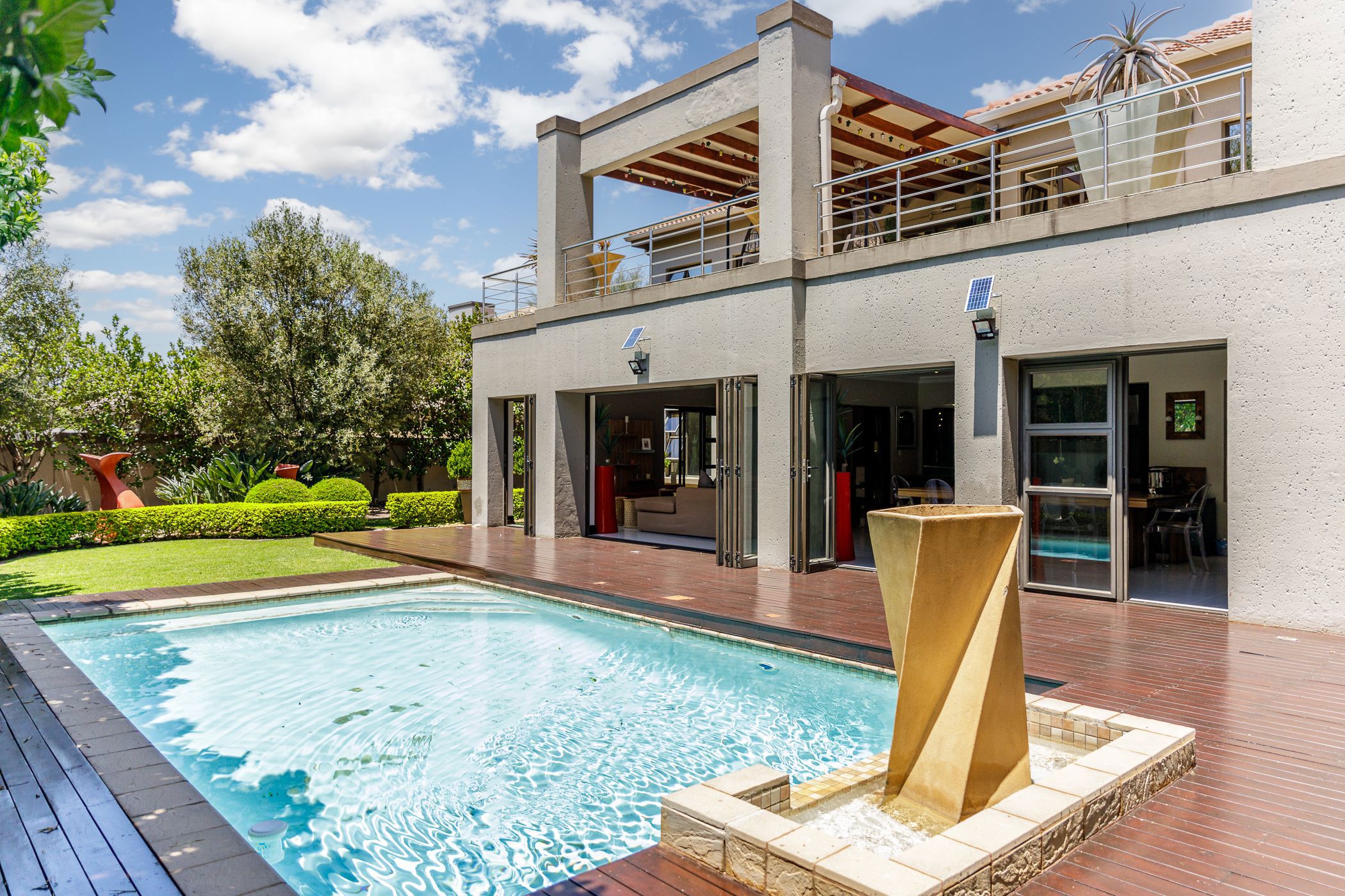 House to rent in Eagle Canyon Golf Estate - RAL1726926