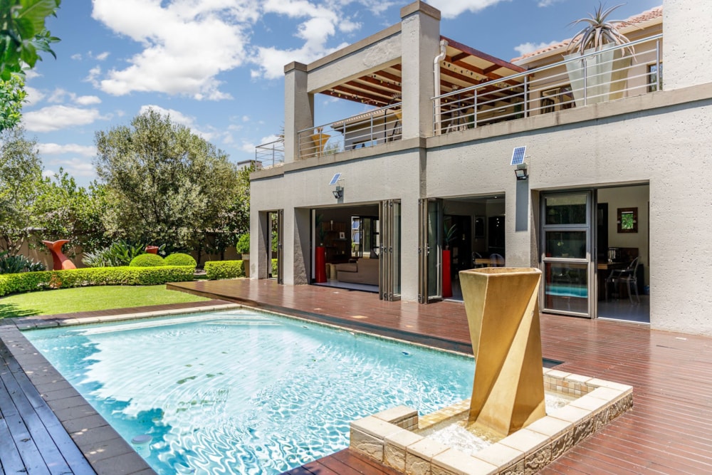 House to rent in Eagle Canyon Golf Estate - RAL1726926