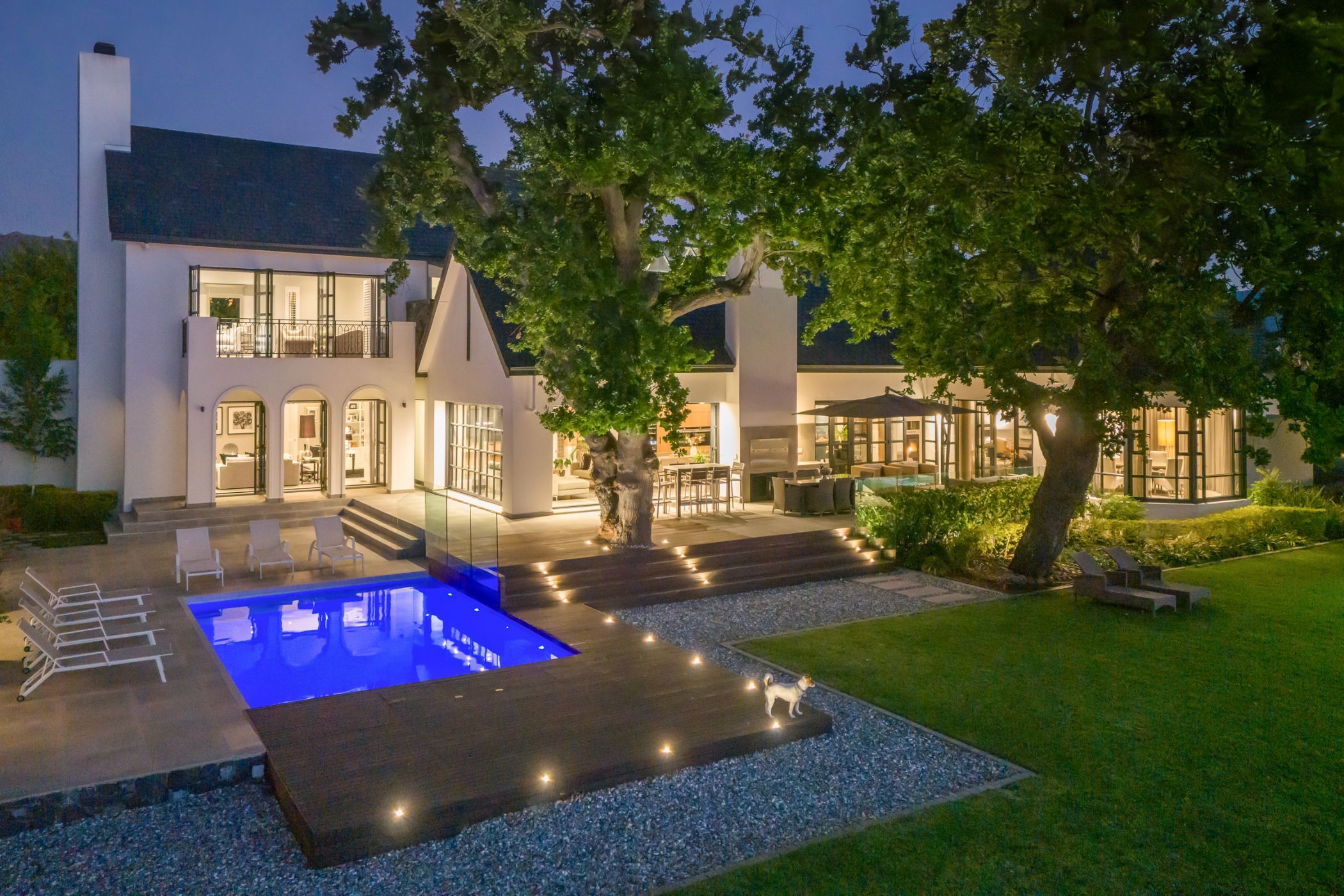 House for sale in Val de Vie Estate - VLV1632907