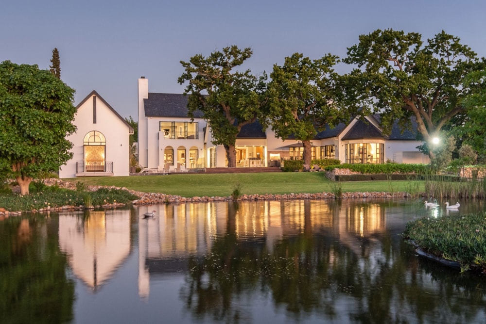 House for sale in Val de Vie Estate - VLV1632907 House for sale in Val de Vie Estate - VLV1632907