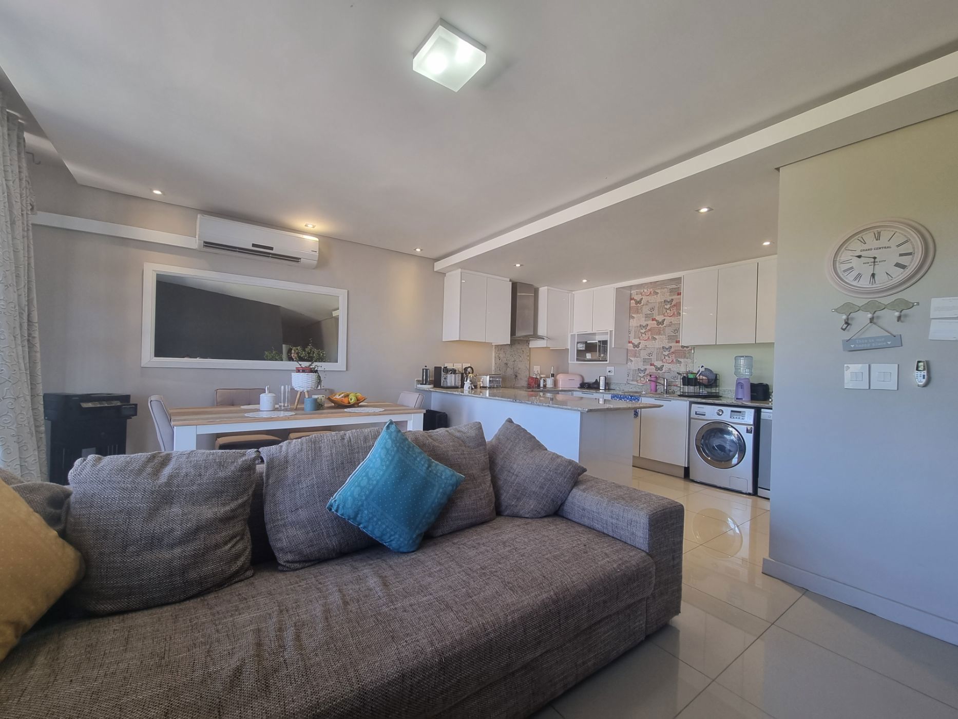 Apartment to rent in Stellenbosch - STL1750704