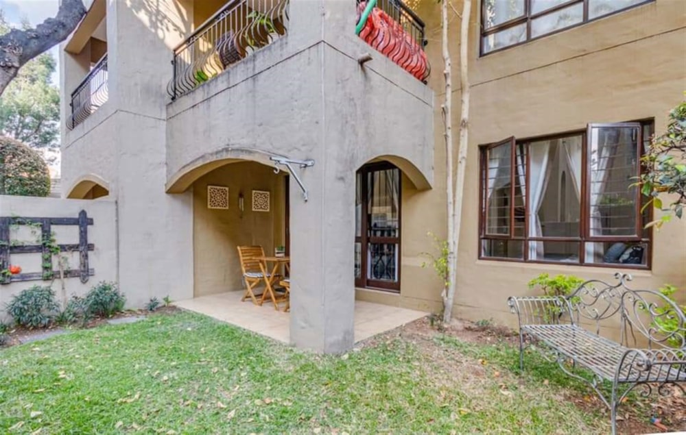 Apartment sold in Lonehill - FW1637731 Apartment sold in Lonehill - FW1637731
