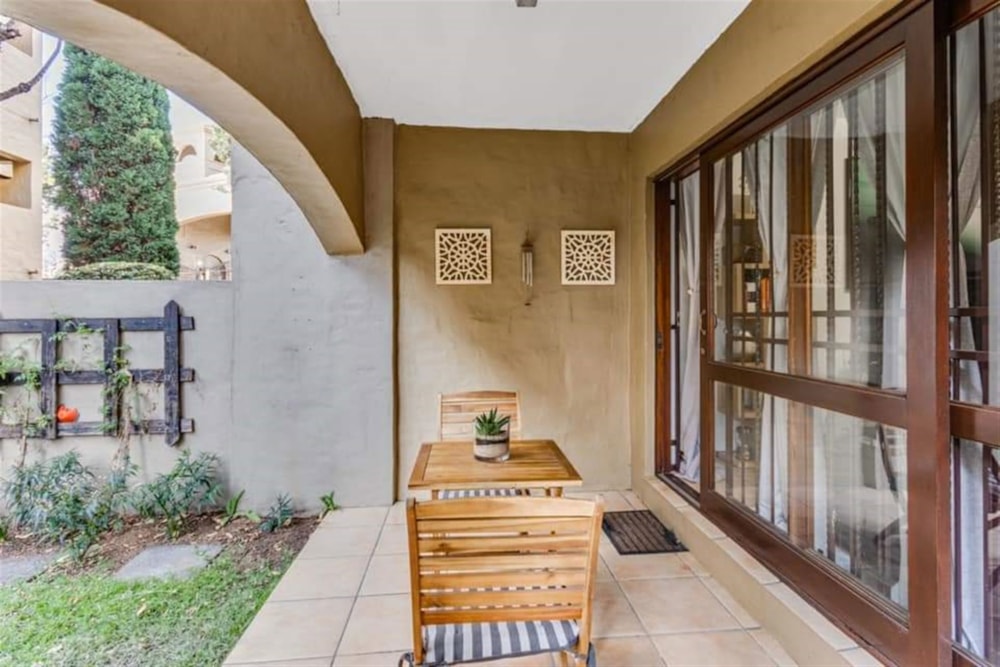 Apartment sold in Lonehill - FW1637731 Apartment sold in Lonehill - FW1637731