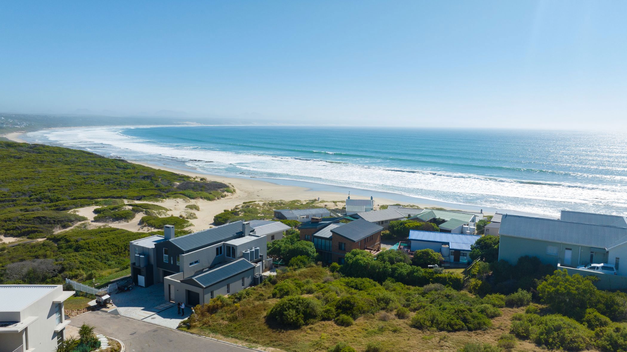 Vacant land for sale in Vleesbaai - 1MB1703151