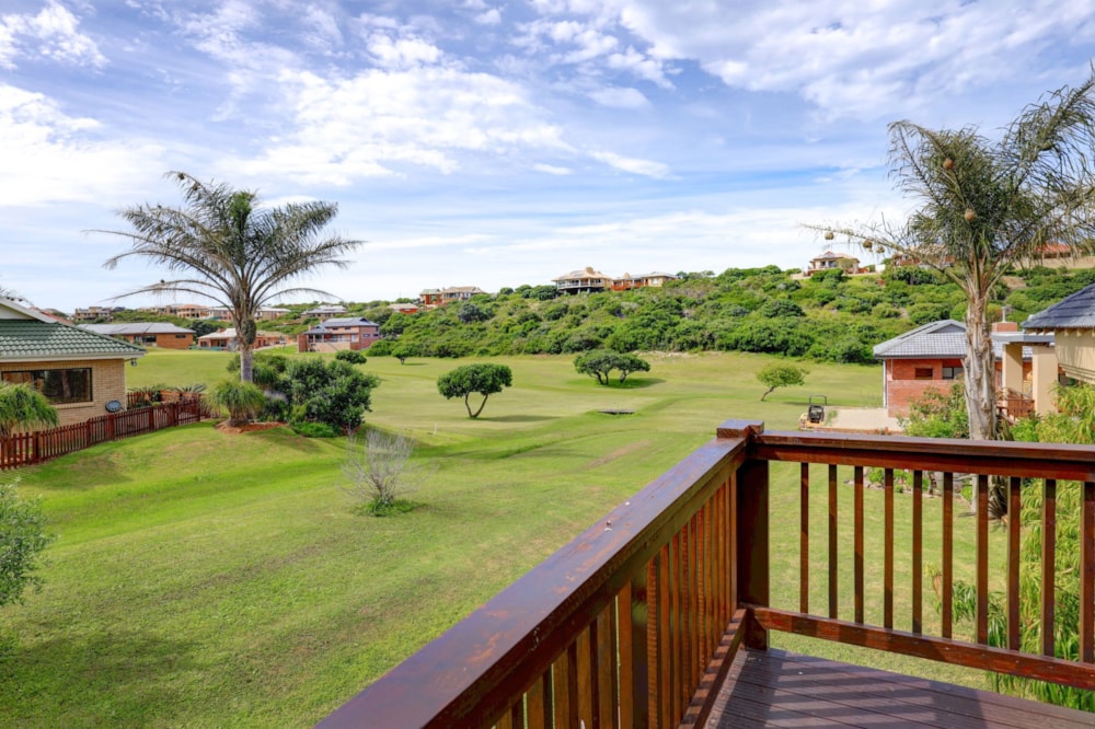 Golf estate house for sale in Dolphin Creek - 1MB1720742