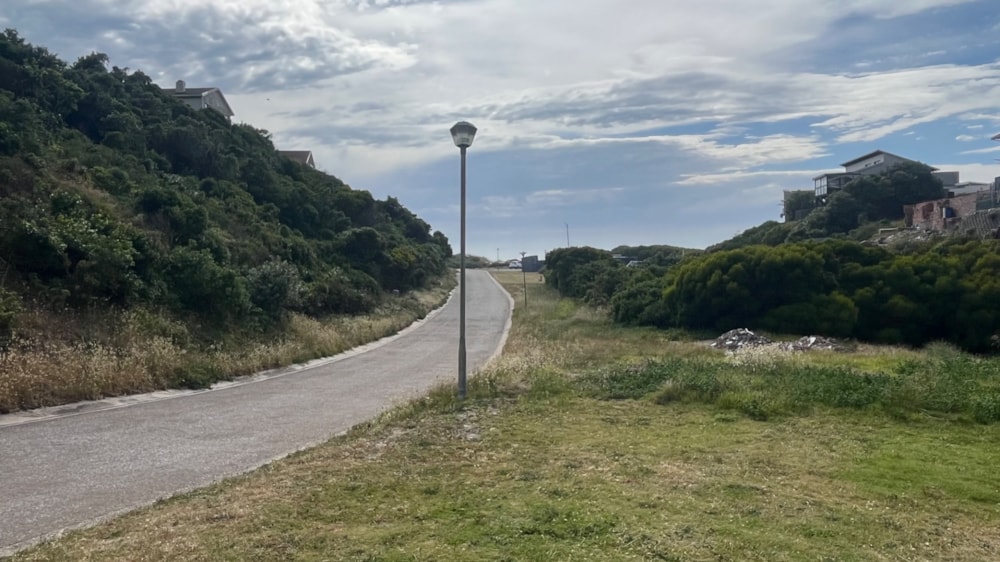 Vacant land for sale in Paradise Beach, Jeffreys Bay - 1JF1637507 Vacant land for sale in Paradise Beach, Jeffreys Bay - 1JF1637507