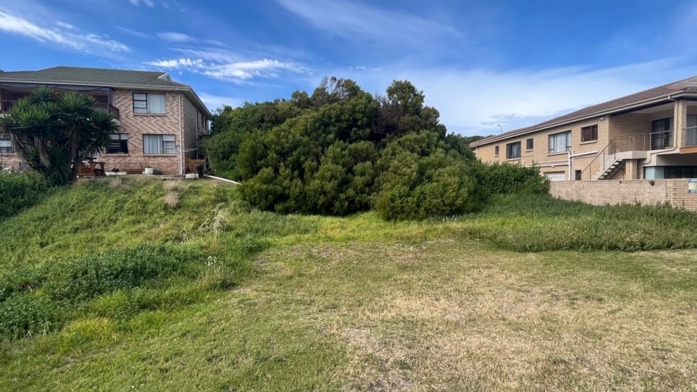 Vacant land for sale in Paradise Beach, Jeffreys Bay - 1JF1637507 Vacant land for sale in Paradise Beach, Jeffreys Bay - 1JF1637507