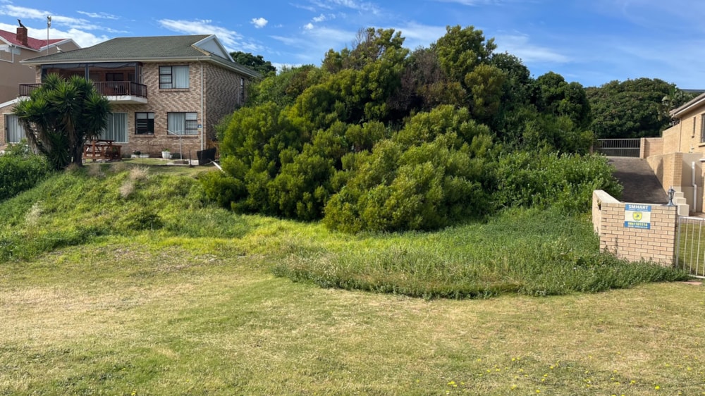 Vacant land for sale in Paradise Beach, Jeffreys Bay - 1JF1637507 Vacant land for sale in Paradise Beach, Jeffreys Bay - 1JF1637507