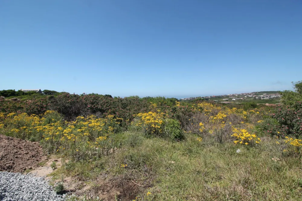 Vacant land sold in Port Alfred - 1PF1639742