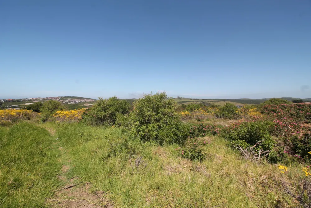Vacant land sold in Port Alfred - 1PF1639742
