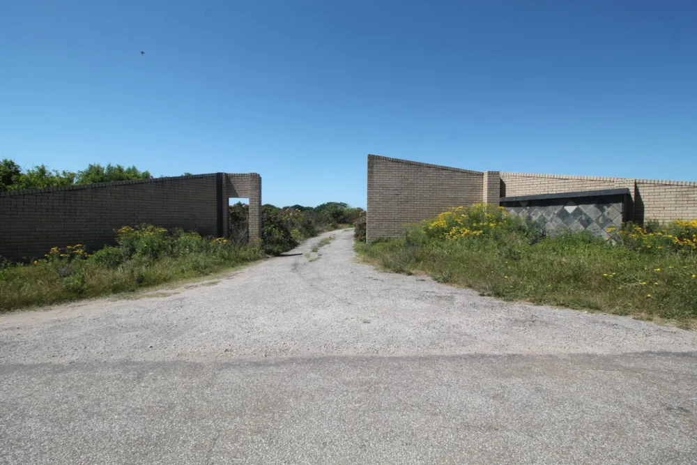 Vacant land sold in Port Alfred - 1PF1639742