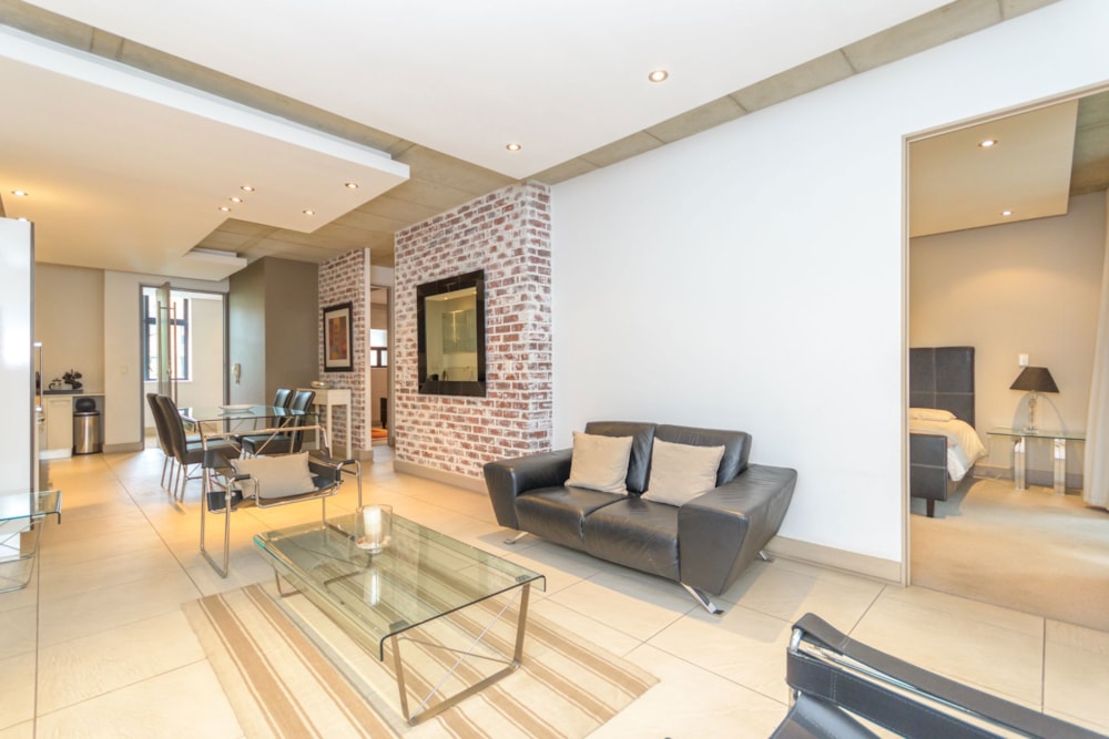 Apartment for sale in Melrose Arch - HP1528797