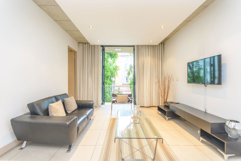 Apartment for sale in Melrose Arch - HP1528797