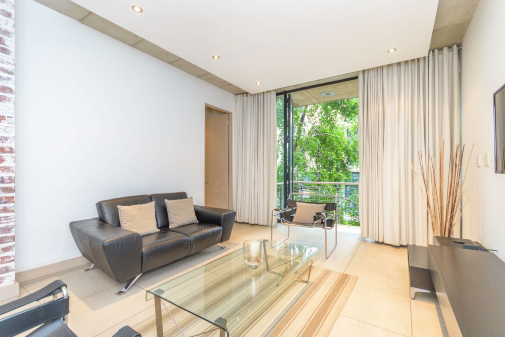 Apartment for sale in Melrose Arch - HP1528797
