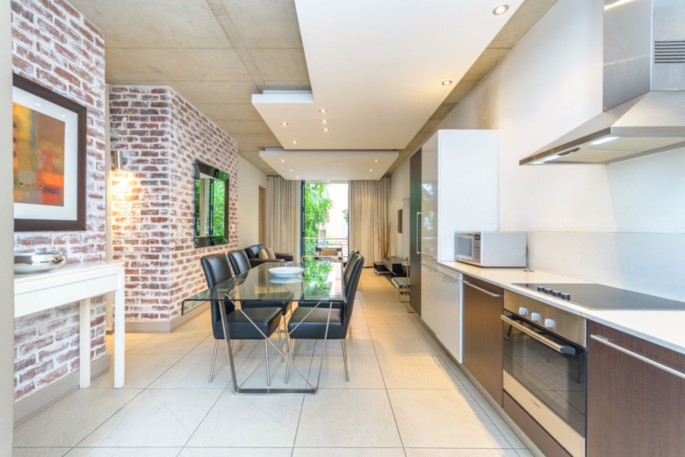 Apartment for sale in Melrose Arch - HP1528797