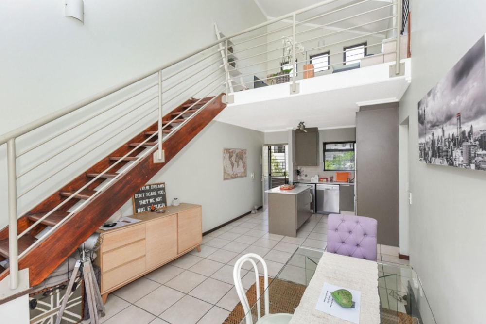 Apartment for sale in Lonehill - FW1695345 Apartment for sale in Lonehill - FW1695345