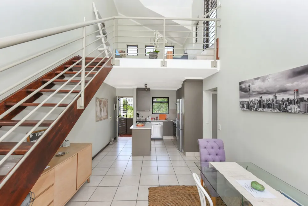 Apartment for sale in Lonehill - FW1695345