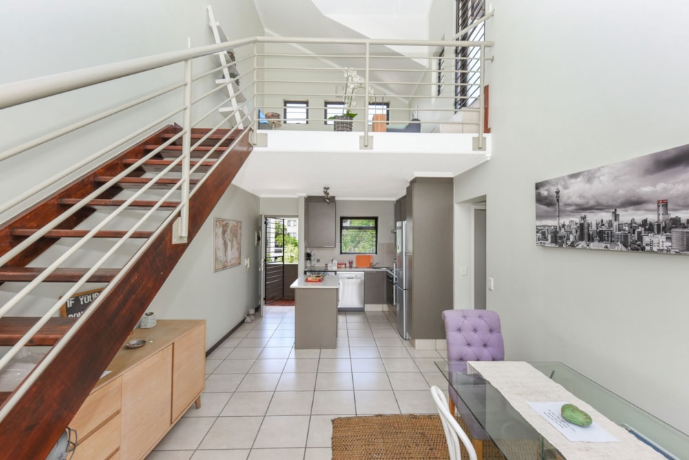 Apartment for sale in Lonehill - FW1695345 Apartment for sale in Lonehill - FW1695345