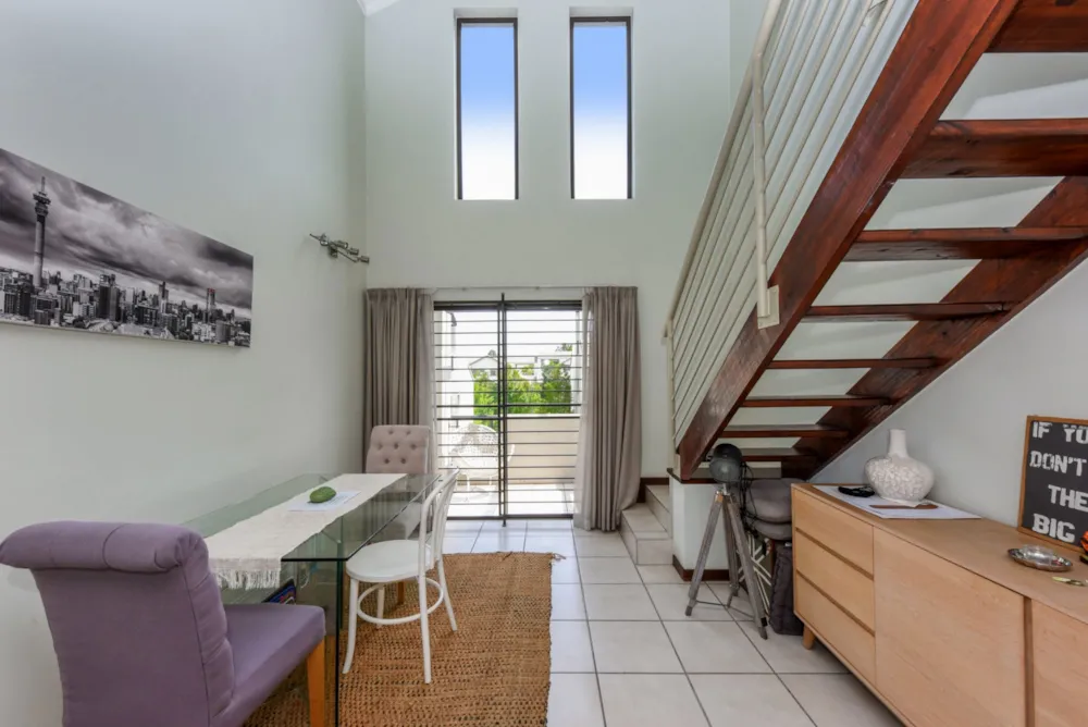 Apartment for sale in Lonehill - FW1695345