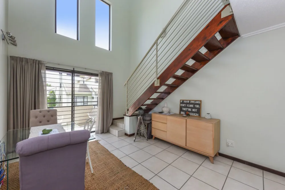 Apartment for sale in Lonehill - FW1695345