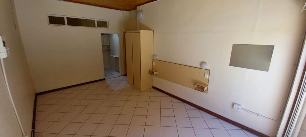 Bachelor apartment to rent in Hospitaalpark - 1BX1741712