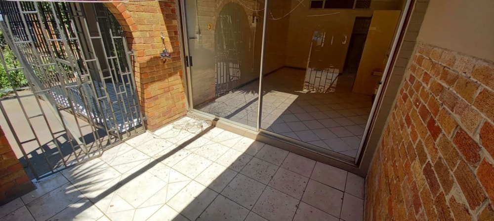 Bachelor apartment to rent in Hospitaalpark - 1BX1741712