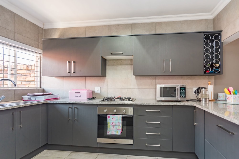 Townhouse sold in Rant En Dal - 1KR1695124 Townhouse sold in Rant En Dal - 1KR1695124