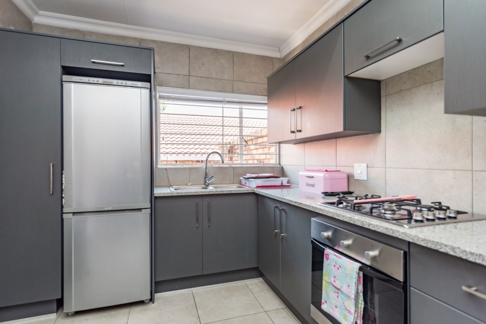 Townhouse sold in Rant En Dal - 1KR1695124 Townhouse sold in Rant En Dal - 1KR1695124