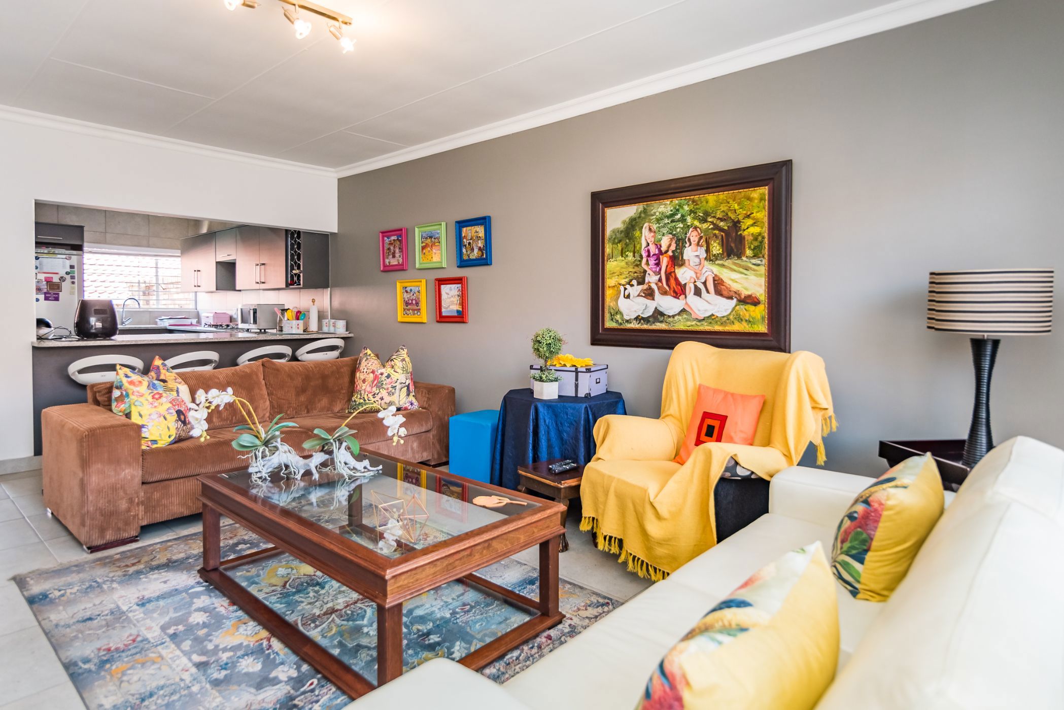 Townhouse sold in Rant En Dal - 1KR1695124