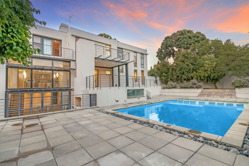 House sold in Oaklands, Johannesburg - HP1635043 House sold in Oaklands, Johannesburg - HP1635043