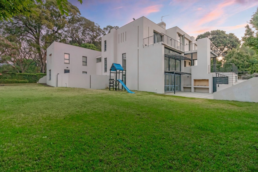 House sold in Oaklands, Johannesburg - HP1635043 House sold in Oaklands, Johannesburg - HP1635043