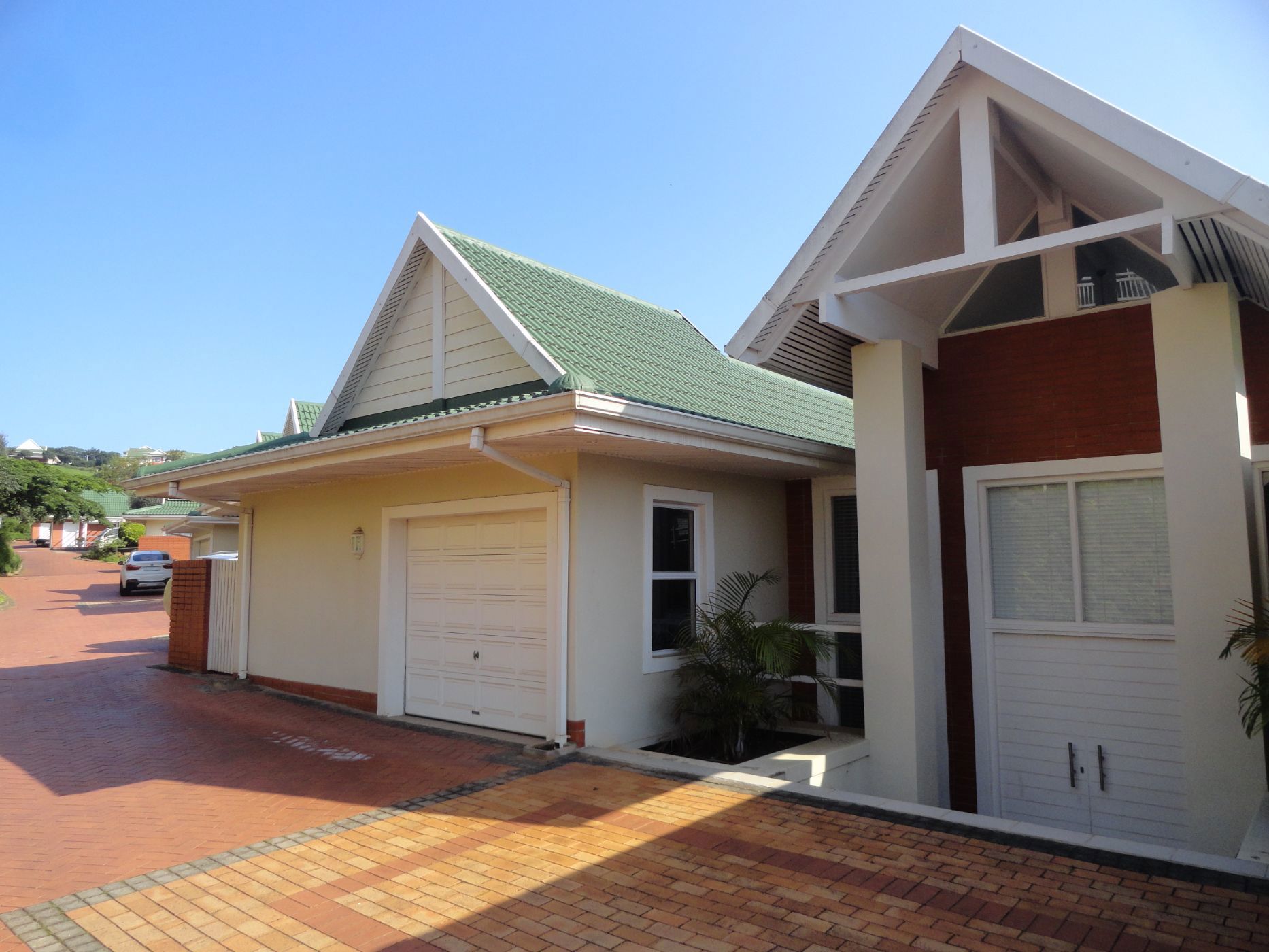 Townhouse for sale in Mount Edgecombe - 1MT1637493