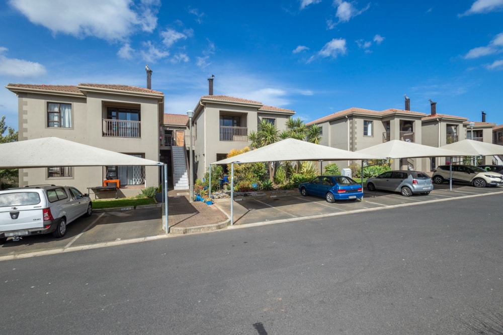 Apartment let in Goedemoed - NSL1686449 Apartment let in Goedemoed - NSL1686449