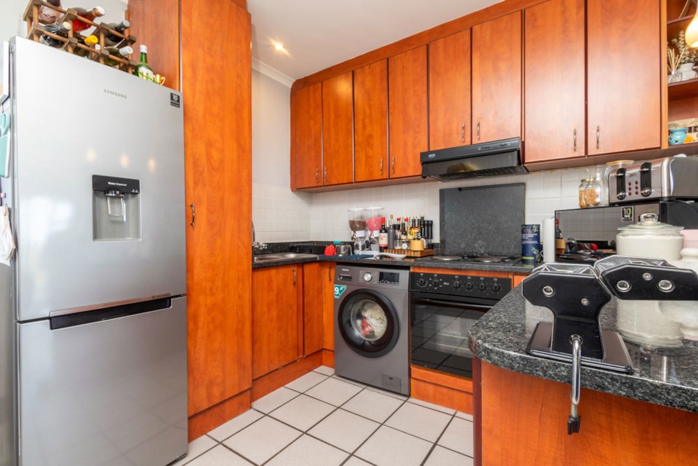 Apartment let in Goedemoed - NSL1686449 Apartment let in Goedemoed - NSL1686449